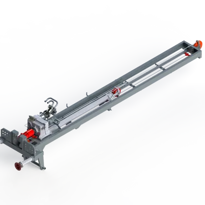 Мачта 2Д-20.000