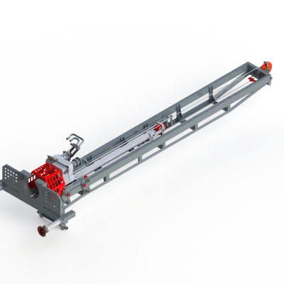 Мачта 2Д3-20.100