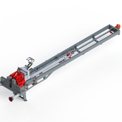 Мачта 2Д-20.000У